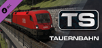 Train Simulator: Tauernbahn: Schwarzach-Sankt Veit - Sp