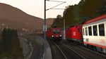 Train Simulator: Tauernbahn: Schwarzach-Sankt Veit - Sp