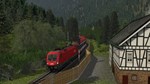 Train Simulator: Tauernbahn: Schwarzach-Sankt Veit - Sp