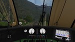 Train Simulator: Tauernbahn: Schwarzach-Sankt Veit - Sp