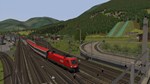 Train Simulator: Tauernbahn: Schwarzach-Sankt Veit - Sp