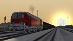 Train Simulator: DB BR 247 Loco Add-On DLC