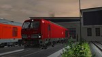 Train Simulator: DB BR 247 Loco Add-On DLC