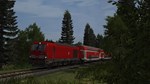 Train Simulator: DB BR 247 Loco Add-On DLC