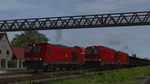 Train Simulator: DB BR 247 Loco Add-On DLC