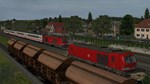 Train Simulator: DB BR 247 Loco Add-On DLC