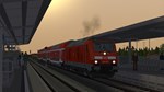 Train Simulator: Salzburg - M*hldorf Route Add-On DLC