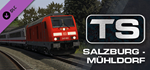 Train Simulator: Salzburg - M*hldorf Route Add-On DLC