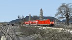 Train Simulator: Salzburg - M*hldorf Route Add-On DLC