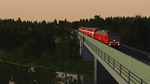 Train Simulator: Salzburg - M*hldorf Route Add-On DLC