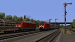 Train Simulator: Salzburg - M*hldorf Route Add-On DLC