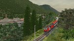 Train Simulator: Karawankenbahn: Ljubljana, Villach & T