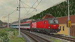 Train Simulator: Karawankenbahn: Ljubljana, Villach & T