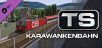 Train Simulator: Karawankenbahn: Ljubljana, Villach & T