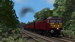 Train Simulator: Welsh Marches: Newport - Shrewsbury Ro