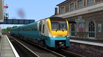 Train Simulator: Welsh Marches: Newport - Shrewsbury Ro