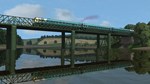 Train Simulator: Welsh Marches: Newport - Shrewsbury Ro