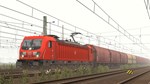 Train Simulator: DB BR 187 Loco Add-On DLC