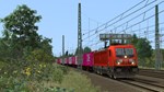 Train Simulator: DB BR 187 Loco Add-On DLC