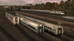 TS Marketplace: Northeast Corridor Scenario Pack 02