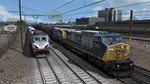 TS Marketplace: Northeast Corridor Scenario Pack 02