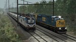 TS Marketplace: Northeast Corridor Scenario Pack 02