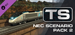 TS Marketplace: Northeast Corridor Scenario Pack 02