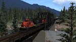 Train Simulator: Canadian National SD60 Loco Add-On