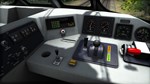 Train Simulator: Peninsula Corridor: San Francisco – Sa