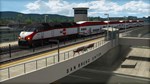 Train Simulator: Peninsula Corridor: San Francisco – Sa