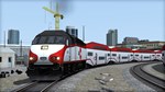 Train Simulator: Peninsula Corridor: San Francisco – Sa