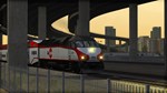 Train Simulator: Peninsula Corridor: San Francisco – Sa