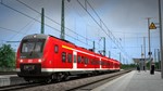 Train Simulator: Nuremberg & Regensburg Bahn DLC