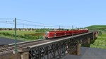 Train Simulator: Nuremberg & Regensburg Bahn DLC