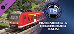 Train Simulator: Nuremberg & Regensburg Bahn DLC