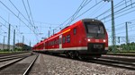 Train Simulator: Nuremberg & Regensburg Bahn DLC