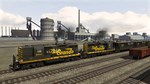 Train Simulator: Salt Lake City Route Extension Add-On