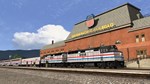 Train Simulator: Salt Lake City Route Extension Add-On