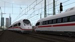 Train Simulator: DB BR 407 ‘New ICE 3’ EMU Add-On DLC