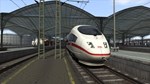 Train Simulator: DB ICE 3 EMU Add-On DLC * STEAM RU *