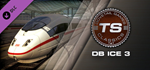 Train Simulator: DB ICE 3 EMU Add-On DLC * STEAM RU *