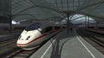 Train Simulator: German Collection DLC * STEAM RU *