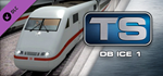 Train Simulator: DB ICE 1 EMU Add-On DLC * STEAM RU *