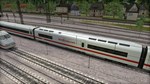 Train Simulator: DB ICE 1 EMU Add-On DLC * STEAM RU *