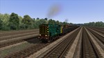 Train Simulator: EWS & Freightliner Class 08´s DLC