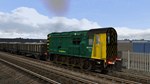 Train Simulator: EWS & Freightliner Class 08´s DLC