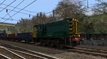 Train Simulator: EWS & Freightliner Class 08´s DLC