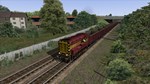 Train Simulator: EWS & Freightliner Class 08´s DLC