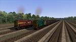 Train Simulator: EWS & Freightliner Class 08´s DLC