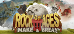 Rock of Ages III: Make and Break * STEAM RU *